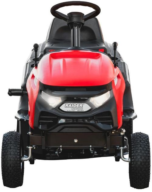 купить Трактор для газона Raider Садовый трактор RD-GLM17 в Кишинёве 