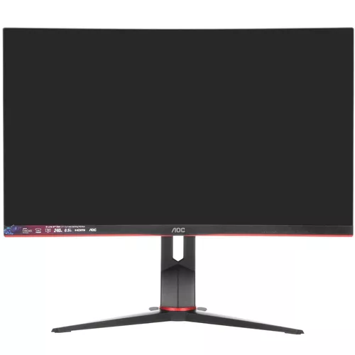 cumpără Monitor AOC C27G2ZU/BK în Chișinău 