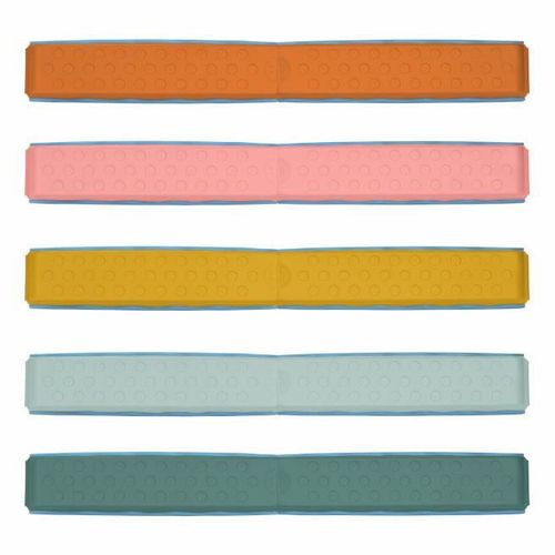 купить Игровой комплекс для детей Battat BX2533Z Set de bare de echilibru 10buc, 1995D в Кишинёве 