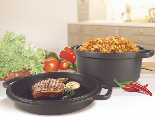 cumpără Cratiță Maestro MR-4126 26cm Oval 3,3L în Chișinău 