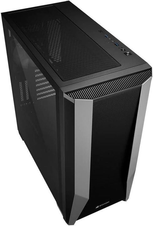 cumpără Carcasă PC Sharkoon TG7M RGB ATX Case în Chișinău 