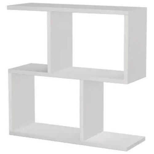 cumpără Măsuţă cafea Trendy Mania, Alb 60x60x20cm în Chișinău 