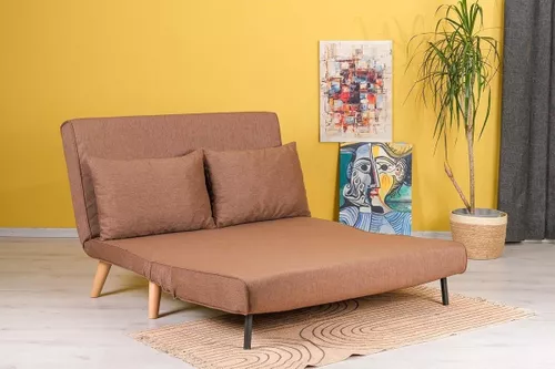 купить Диван Trendy Folde Maro (2 locuri) в Кишинёве 