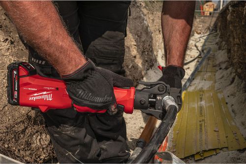 купить Ручной инструмент Milwaukee 4933479684 Presa hidraulica pentru cabluri 60kn M18 Force Logic в Кишинёве 