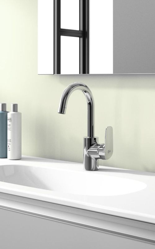 купить Смеситель для умывальника Ideal Standard CERAFLEX B1716AA в Кишинёве 
