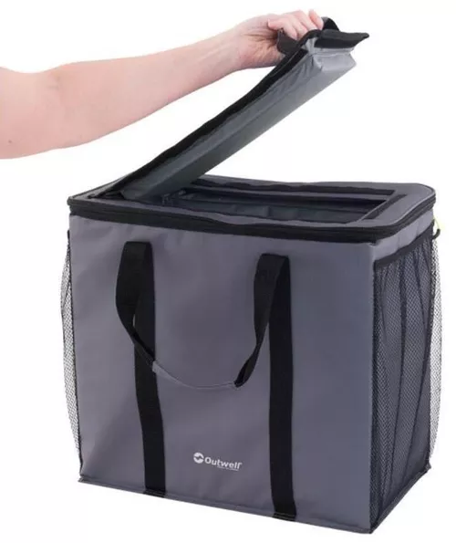 купить Сумка холодильник Outwell Geanta Coolbag Eagle Van L в Кишинёве 