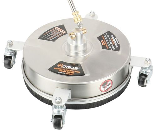 cumpără Accesoriu  mașini de curățat de mare presiune Hoteche G840451 щетка для мытья полов макс 290Бар în Chișinău 