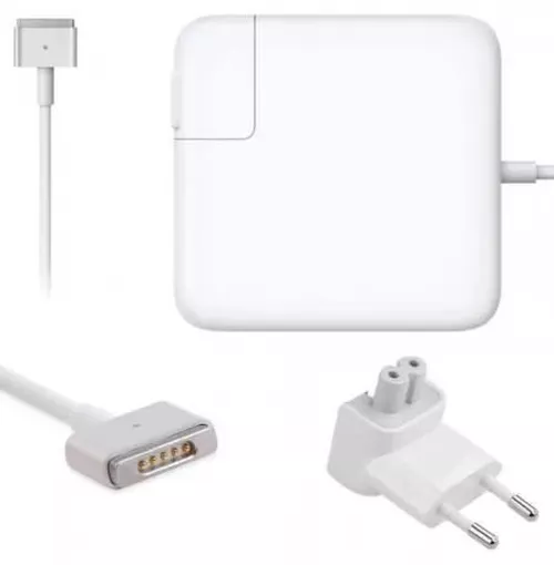 купить Зарядное устройство сетевое Apple MD506Z/A MagSafe 2 Power Adapter, Model: A1424 - 85W MYH83 в Кишинёве 