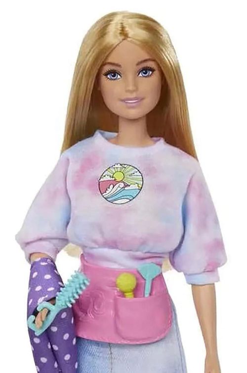 купить Кукла Barbie HNK95 Дом в Кишинёве 