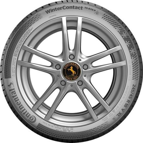 cumpără Anvelopă Continental 235/40 R19 96V XL FR WinterContact TS 870 P în Chișinău 