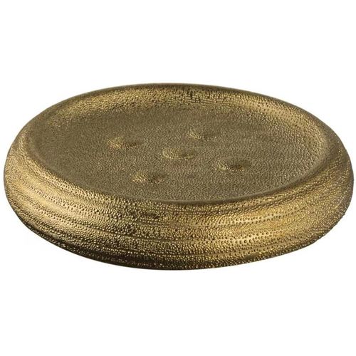 cumpără Săpunieră Bisk 06304 GOLD în Chișinău 
