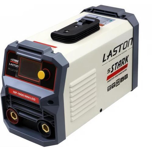 купить Сварочный аппарат Stark Сварочный аппарат ISP-1800 MMA LCD (230071800) в Кишинёве 