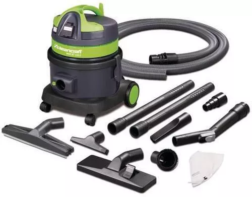 cumpără Aspirator industrial Stürmer Maschinen Cleancraft wetCAT 116 E în Chișinău 