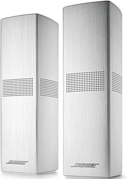 купить Колонки Hi-Fi Bose Surround Speakers 700, White в Кишинёве 