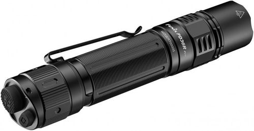 купить Фонарь Fenix PD36R LED Flashlight в Кишинёве 