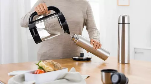 купить Чайник электрический Bosch TWK70B03 в Кишинёве 