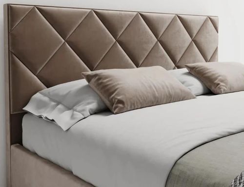 cumpără Pat my-STYLE my-Nika 140x200 (P49D14M05) în Chișinău 
