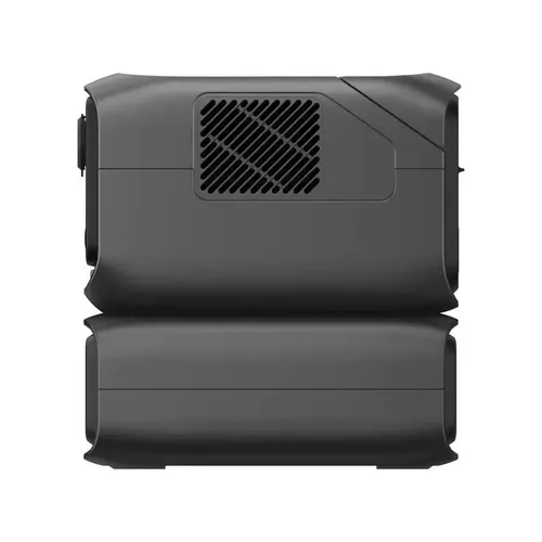 cumpără Stație de alimentare electrică portabilă EcoFlow RIVER 3 Max în Chișinău 