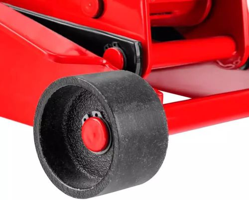 купить Домкрат Ronix RH-4912 3T 130-595mm в Кишинёве 