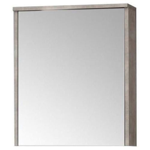 cumpără Oglindă baie Orka Luna 60 Grey în Chișinău 