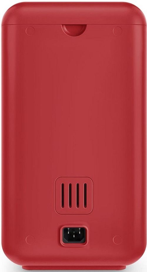 купить Кофемашина SMEG BCC02RDMEU в Кишинёве 