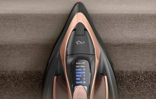 cumpără Fier de călcat Tefal FV9E50E0 Ultimate Power Pro în Chișinău 