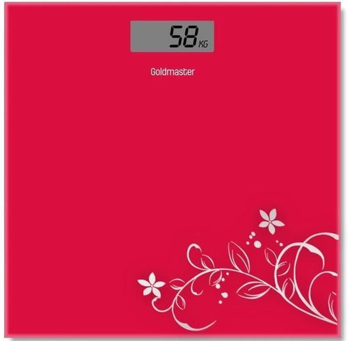 cumpără Cântar de podea GoldMaster GM 7175 R în Chișinău 