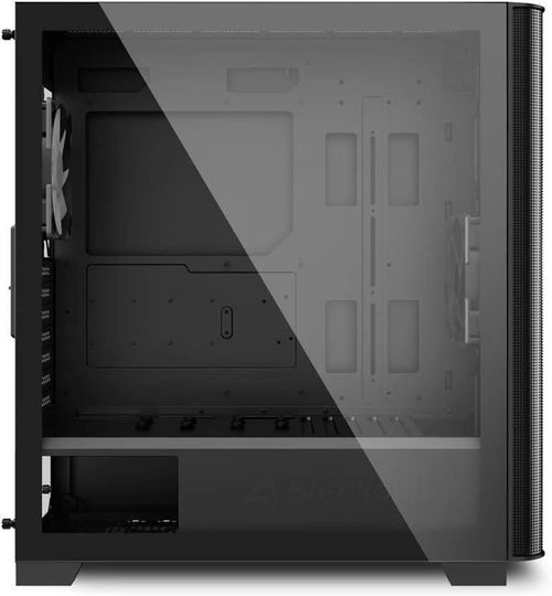 купить Корпус для ПК Sharkoon M30 RGB ATX Case в Кишинёве 