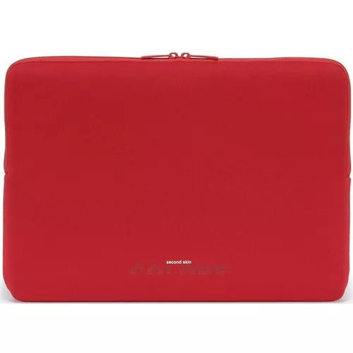 cumpără Geantă laptop Tucano BFC1112-R FOLDER Colore 11,6" / 12,5" Red în Chișinău 