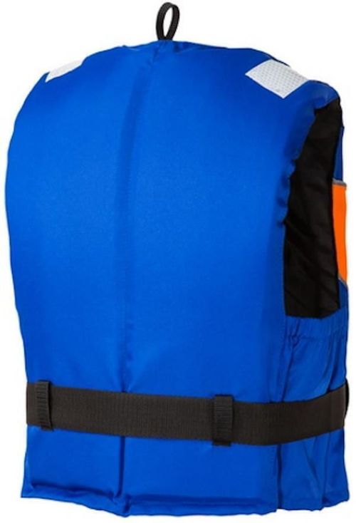 купить Аксессуар для плавания Aquarius Vesta de salvare STANDARD blue/orange S/M в Кишинёве 