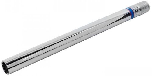 cumpără Set de tubulare, bite, duze King Tony 36D014 головка свечная 14мм 12 гран. 3/8" с резинкой дл. 250мм în Chișinău 