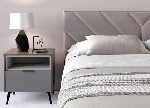 купить Кровать my-STYLE my-Kira 180x200 (P05D18M11) в Кишинёве 