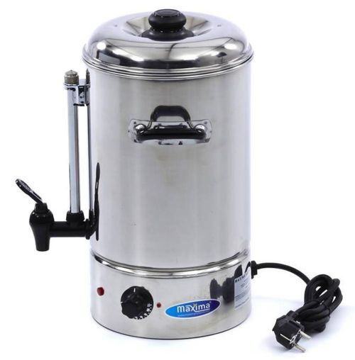 cumpără Termopot profesional Maxima 09300595, 10L în Chișinău 