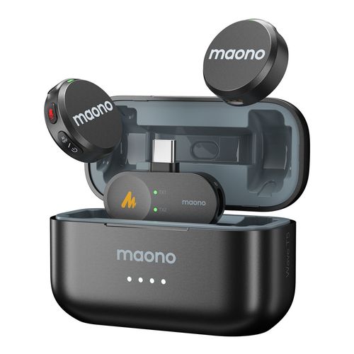 купить Микрофон Maono WM650PC2 в Кишинёве 