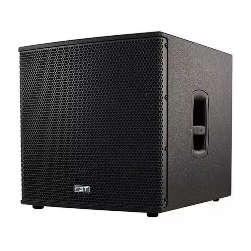 cumpără Subwoofer FBT Subline 118SA - activ 463078 în Chișinău 