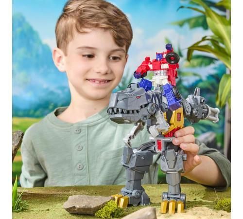 cumpără Robot Hasbro G0748 Transformer Chomp&Battle Grimlock 22.5cm în Chișinău 