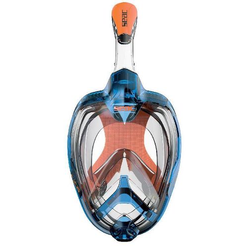 купить Аксессуар для плавания miscellaneous 6298 Masca snorkeling la suprafata SEAC MAGICA S / M 170-10 в Кишинёве 
