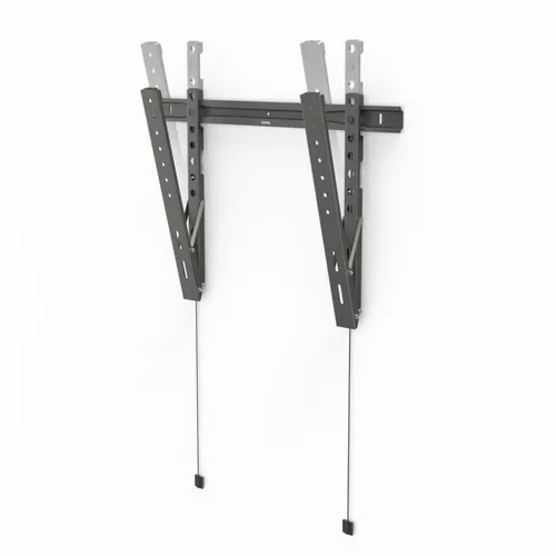 cumpără Suport TV de perete Hama 220846 TILT Ultraslim Bracket 229cm(90") 600x400 în Chișinău 