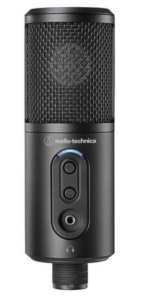 купить Микрофон Audio-Technica ATR2500x-USB в Кишинёве 