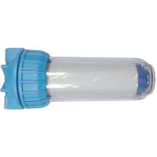 купить Корпус для аквафильтра MPN 13058 Filtru de apa 10", 1/2", cartus cu carbune activat, granulat (MP-6308) в Кишинёве 