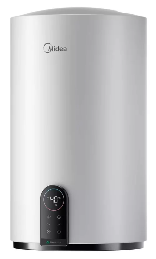 cumpără Încălzitor de apă cumulativ Midea D80-20EFR în Chișinău 