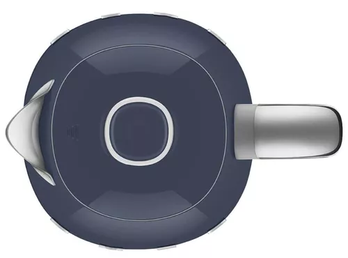 купить Чайник электрический SMEG KLF03NBEU в Кишинёве 