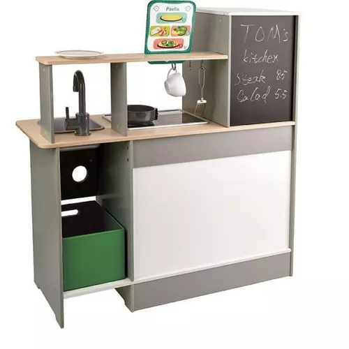 купить Игровой комплекс для детей Hape E3178 Set bucatarie Gateste si serveste в Кишинёве 