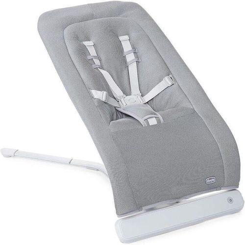 купить Детское кресло-качалка Chicco 7965119 Rhythm NSound, CoolGrey (muzical), 0+ luni в Кишинёве 