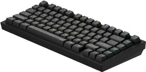 cumpără Tastatură gaming Dark Project ALU Terra Nostra Black în Chișinău 