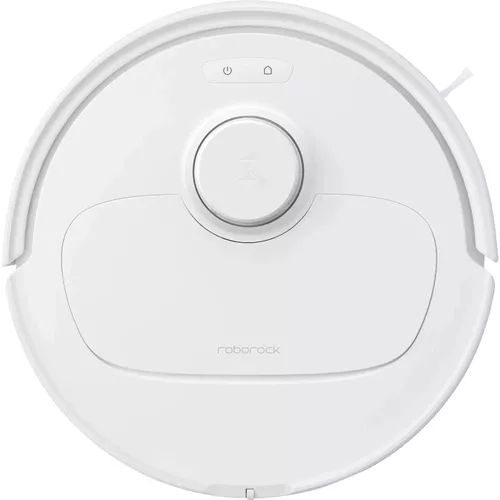 купить Пылесос робот Roborock Qrevo S Pro White в Кишинёве 