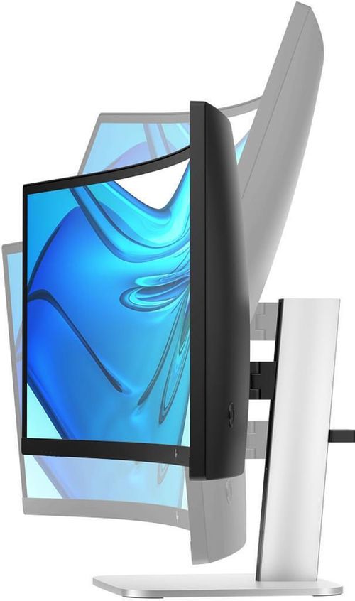 купить Монитор HP HP Series 5 Pro DQHD (B7GV8AA) в Кишинёве 
