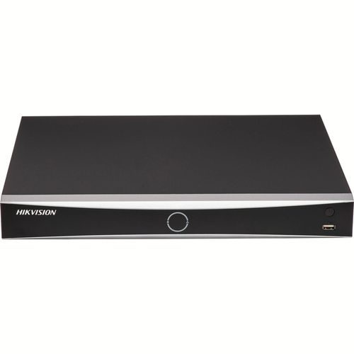 cumpără Înregistrator Hikvision DS-7608NXI-K2/8P(E) NVR 8ch PoE în Chișinău 