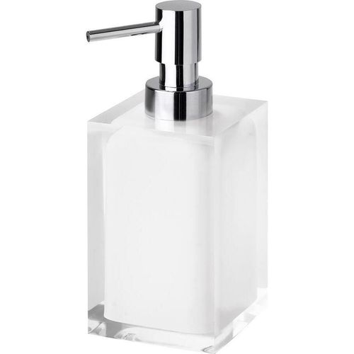 купить Дозатор для мыла Bemeta Vista stativ White 120109016-104 в Кишинёве 