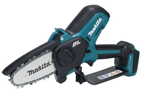 cumpără Fierăstrău Makita DUC101Z Fierastrau LXT 18V pomi/vita de vie (fara acumulator) în Chișinău 